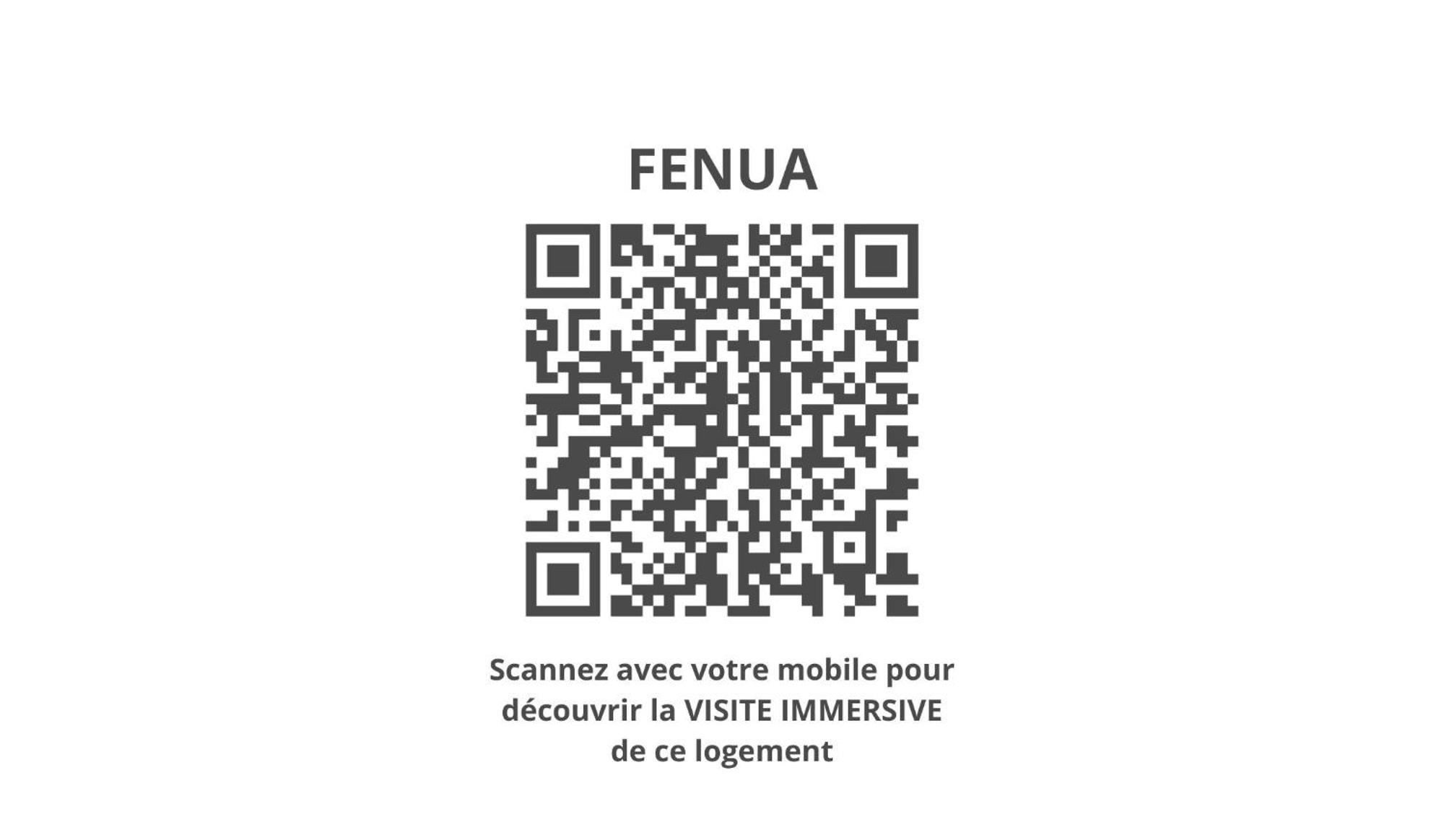Ferienwohnung Fenua - Quartier De Rotheneuf Saint-Malo Exterior foto